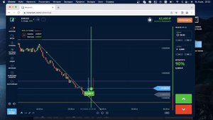 BINARIUM - КАК ТОРГОВАТЬ ПРОТИВ ТРЕНДА? ЛОВИМ РАЗВОРОТЫ ЦЕН. +10К ЗА 6 МИНУТ