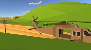 ? Как Зайти На BigFarm в Chicken Gun 3.4.0? Как Получить Новую Карту БигФарм в Чикен Ган