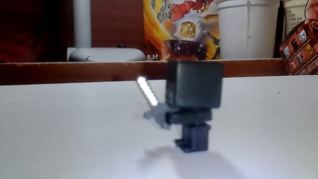 Обзор мини фигурки Стива и других смотреть онлайн