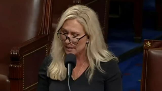 Adam Schiff ROASTED for LYING by Lauren Boebert & Marjorie Taylor Greene in Censure Resolution