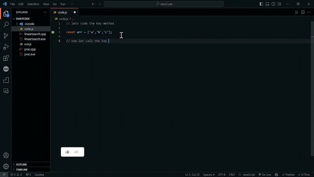 javascript methods tutorial || Javascript