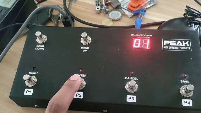 line6 pod xt pro setup peak fcb4n tap tempo смотреть онлайн