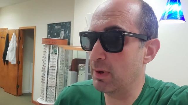 TOM FORD MORGAN TF513 BLACK MENS SUNGLASSES, TWO LENS COLORS! смотреть онлайн