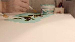 Декор кухонной мебели