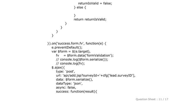 jQuery : Bootstrap formvalidation.io trying to require one field or the other