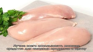 Салат курица с ананасами слоями
