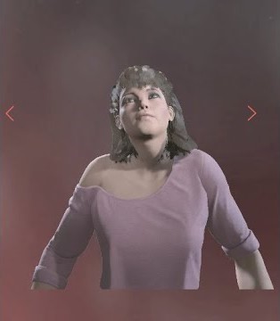 Friday the 13th: The Game Тиффани Кокс смотреть онлайн