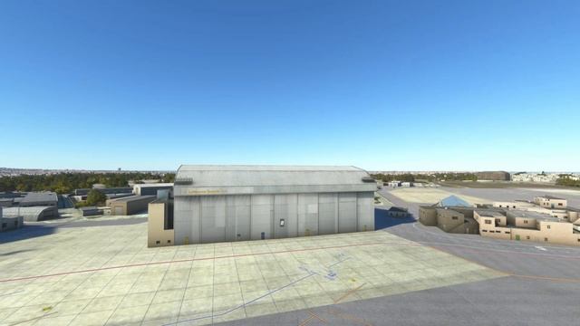 MSFS - Just Sim LMML Malta International Airport - First Look смотреть онлайн