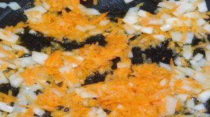 Грибной суп