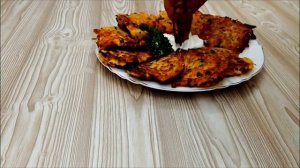 Что вкусненького можно приготовить из ТЫКВЫ? Делюсь... 3 быстрых и простых, рецепта!