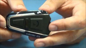 Обзор Scala Rider Q1 и Q3. Часть 2.