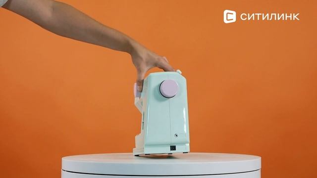 Обзор Швейной машины Comfort 2 | Ситилинк смотреть онлайн