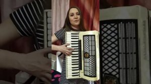 Ах, какою была эта ночь!