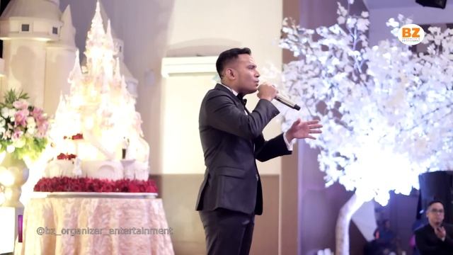 Judika - You Are The Reason (Cover). Music by BZ Entertaintment смотреть онлайн