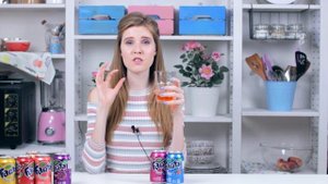 АМЕРИКАНСКАЯ ФАНТА | 7 необычных вкусов