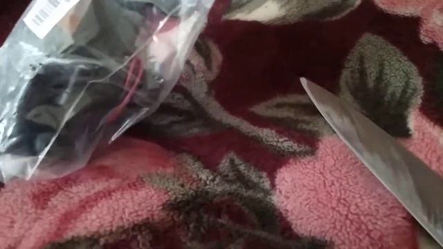 Насос для электроопрыскивателя с AliExpress.