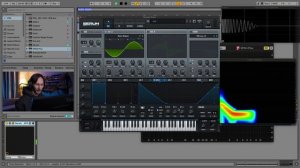 3.2 - Creating a ick Drum Part 1