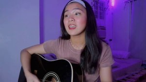 Rosé - On The Ground (COVER)