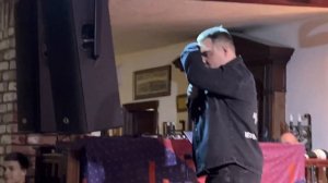 Сергей Завьялов Красноярск 23.11.2022