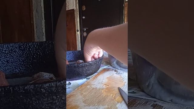 Питание немецкой овчарки натуралка .