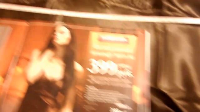 Пеньюар шоколадного цвета смотреть онлайн