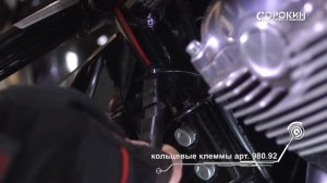 ОБЗОР: Зарядные Wi-Fi устройства для АКБ и беспроводной тестер аккумулятора.