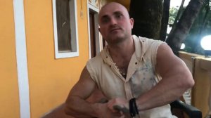 Не могу открыть Old Monk в Гоа