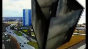 Нижневартовск.Белый город
