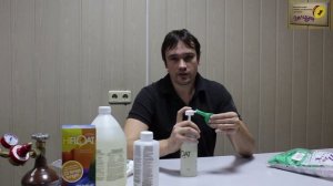 Как обработать воздушные шары Хай-Флоатом