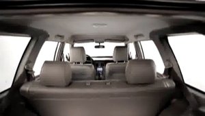 YEMA f99. Китайский аналог Subaru Forester SG