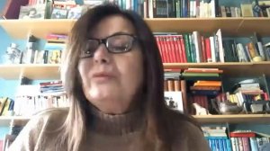 seminario 12 dicembre 2021  Vi prego di continuare video prima parte