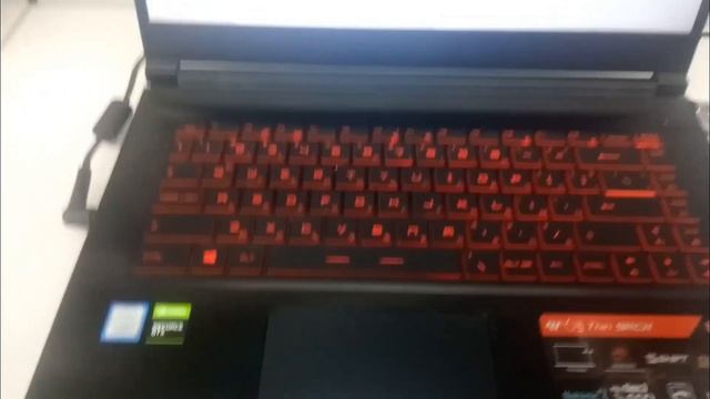 Review на лаптоп MSI GF63 THIN 9RCX смотреть онлайн