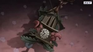 Школа вампиров серия 3. Кушать подано