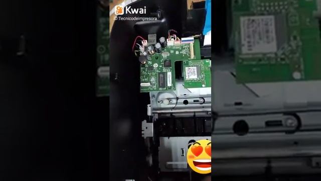 error E4 de HP como quitarlo mira el vídeo espero te guste