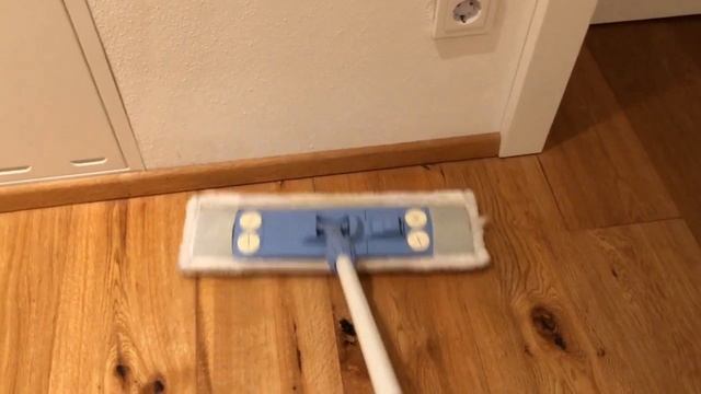 ► Holzboden ölen - Ganz easy! смотреть онлайн