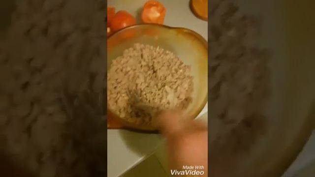 Запеканка из пюре