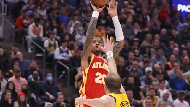 Обмен Джона КОЛЛИНЗА в ЮТУ. Почему СЕЙЧАС? смотреть онлайн