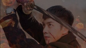 Музыкальное слайдшоу из телесериала Хваюги
