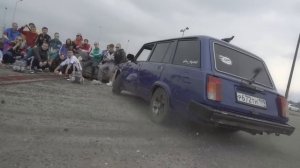 Hard Bass School - SLAV