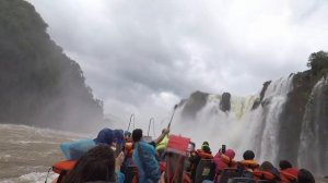 ?El Tour MÁS ÉPICO de Cataratas de Iguazú - Argentina ??