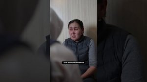 Человек в маске. Новое счастье помощь + подарили квартиру.
