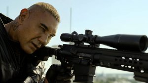 Игра киллера — Русский трейлер (2024)