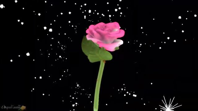 Красивое поздравление с праздником 8 марта! смотреть онлайн