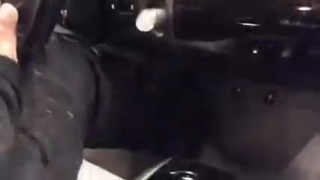 Toyota Prius NHW20 Huoltotilaan laittaminen смотреть онлайн