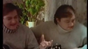 Братья Радченко Домик окнами в сад