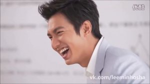 Lee Min Ho ? 이민호 ? " Любовь на расстоянии" ? cr. leeminhosha