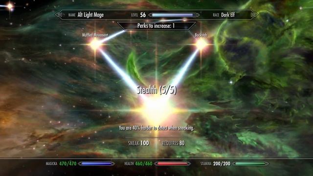 SKYRIM: Assassin Mage [BUILD GUIDE] смотреть онлайн