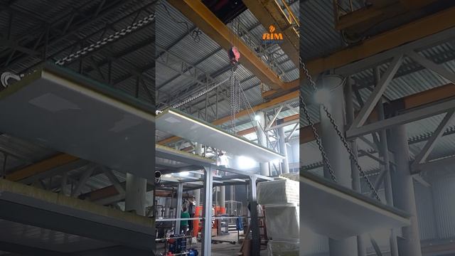 Котлы и автономные котельные изготовит холдинг RIM GROUP для школ к началу учебного сезона