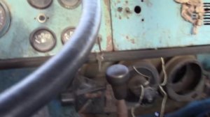 МАЗ 500,переделанный в колхозник,продолжение