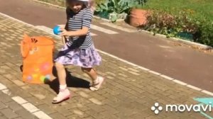 Жёлтый, красный, голубой - не угнаться за тобой⚽️